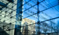 Ban China’s AI, Starting With DeepSeek