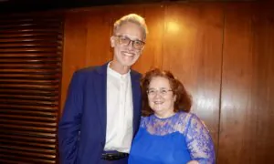 Shen Yun’s Music ‘A Great Gift for Humanity’: Violist