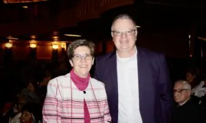Shen Yun Brings Important Message of Freedom, Says Detroit Patron