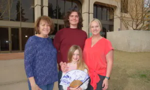 Shen Yun Is ‘Eye-Opening,’ Say Tuscon Theatergoers