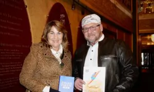 Shen Yun Showcases Values That Are ‘Very Important to the World Today,’ Says Business Owner