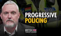 Officers Are Fed Up of 2-Tier Policing, Progressive Management Culture: Paul Birch