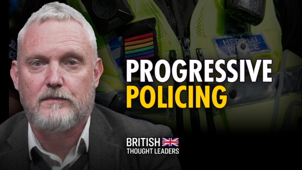 Officers Are Fed Up of 2-Tier Policing, Progressive Management Culture: Paul Birch