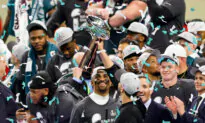 Super Bowl Champion Eagles Accept White House Invitation, Will Visit in April