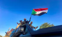 Sudanese Army Takes Ground in Khartoum and Promises New Government