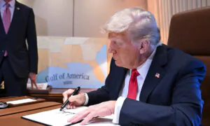 Reactions to Trump’s 25 Percent Steel Tariffs; Hamas Says It Will Stop Releasing Hostages
