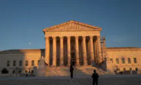 Supreme Court Declines to Allow Trump Admin to Immediately Fire Watchdog Official