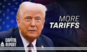 Trump Order 25 Percent Tariffs on Steel, Aluminum; Judge Extends Block on Worker Buyout | Capitol Report