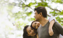 Empathy: A Trait 3 Generations Will Inherit