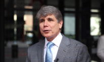 Trump Pardons Former Illinois Governor Rod Blagojevich