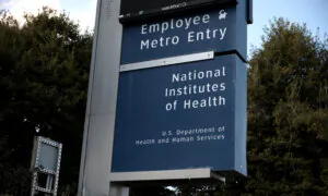 Supreme Court Allows Trump Admin to Revoke DEI-Related NIH Grants
