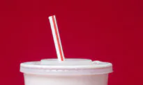 Trump Signs Executive Order Reversing Biden’s Plastic Straw Ban in Federal Government