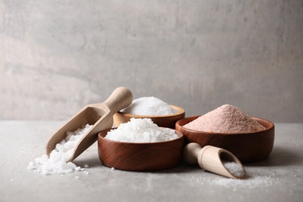 Clever Uses for Salt That Don't Involve Cooking