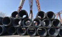 Ramaco CEO Blames Chinese Steel Dumping for Quarterly Loss
