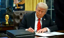 Trump Signs Order Pausing Enforcement of Foreign Corrupt Practices Act