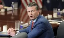 Hegseth Says Ukraine Regaining Pre-War Borders is ‘Unrealistic’