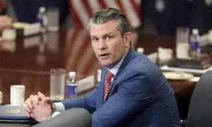 Hegseth Delivers Opening Remarks at Ukraine Defense Meeting