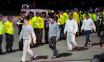 Venezuela Sends 2 Planes to the US, Fetches 190 Deportees