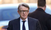 Trump Tariffs an Early Challenge for New Ambassador Mandelson