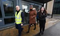 Trans-Identifying Doctor Denies Intimidating Nurse in Changing Room Dispute