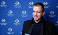 Theater Producer Says Shen Yun Is ‘Just Phenomenal’