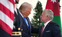 Trump Hosts King of Jordan for Gaza Plan Talks; Fed’s Powell Says No Hurry to Cut Rates