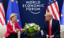 EU Leaders Warn They’ll Retaliate After Trump Issues Metals Tariffs