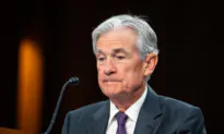 Trump Says He Won’t Fire Powell, But ‘May Have to Force Something’ on Rates