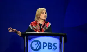 NPR and PBS Heads Testify to Government Efficiency Committee
