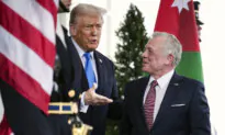 Trump Raises Gaza Takeover, Population Relocation in Meeting With Jordan’s King Abdullah