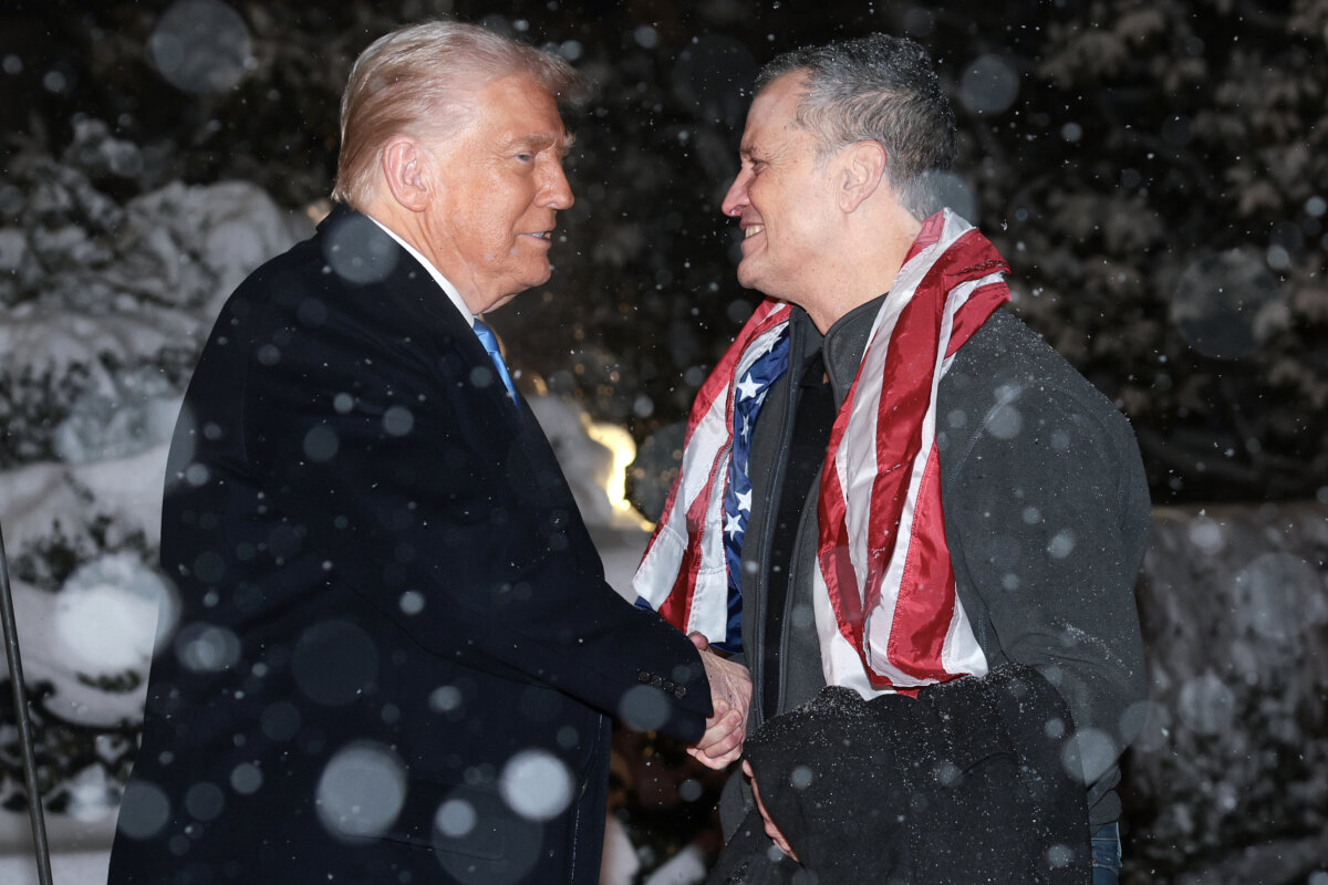 Epoch Times Photo