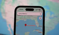 Apple and Google Update Maps to Reflect Gulf of America for US Users
