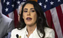 Rep. Luna to Lead House Task Force on Declassification of Federal Secrets