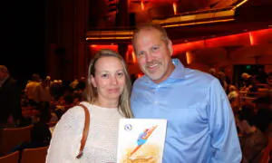Shen Yun Transports Audience With ‘Unbelievable’ Stagecraft