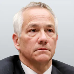 Andrew Arthur