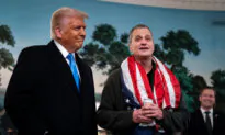 Trump Meets With US Prisoner Freed From Russian Prison; Musk Makes Oval Office Appearance | NTD Good Morning (Feb. 12)