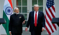 Tariffs and China Will Set the Geo-Political Stage for Trump-Modi Meeting, Analysts Say