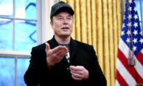 DOGE Has Made Over $3.4 Billion in Cuts So Far: White House