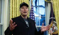 Musk Says DOGE Providing Tech Support to White House, Improving Outdated Technology