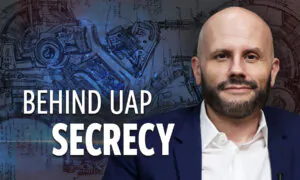 Government Secrecy and UAPs: How Much Do We Really Know?