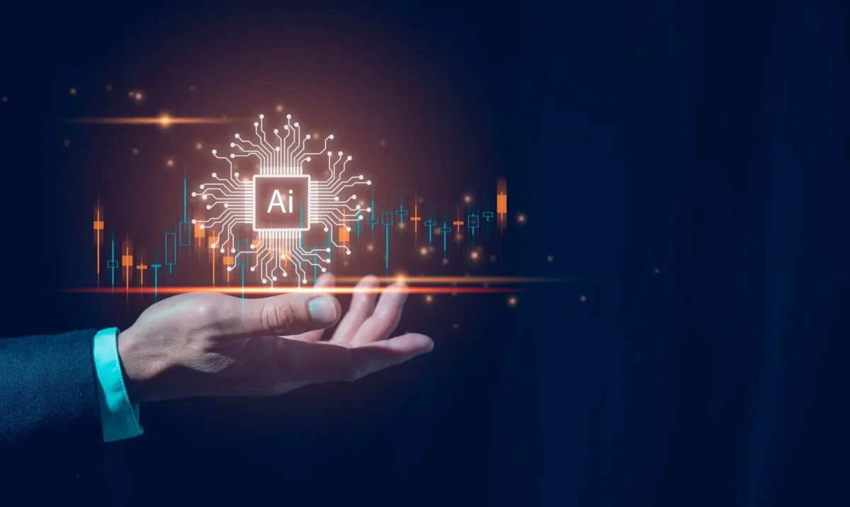 Technology is changing how we live and how we work, in a radical and seemingly accelerating fashion. (Cherdchai101/Shutterstock)