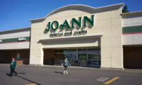 Joann Fabrics Plans on Closing Hundreds of Stores Across More Than 40 States