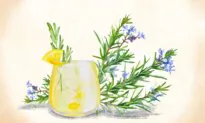 Rosemary: An Herb of Love With Cognition-Boosting Power