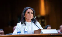 Senate Confirms Gabbard as Director of National Intelligence