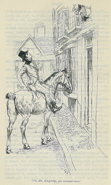 Emma Jane Austen