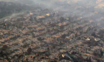 Who Will Rise From the Los Angeles Fires?