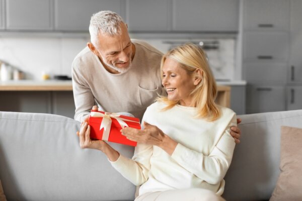 Valentine’s Gift List 2025