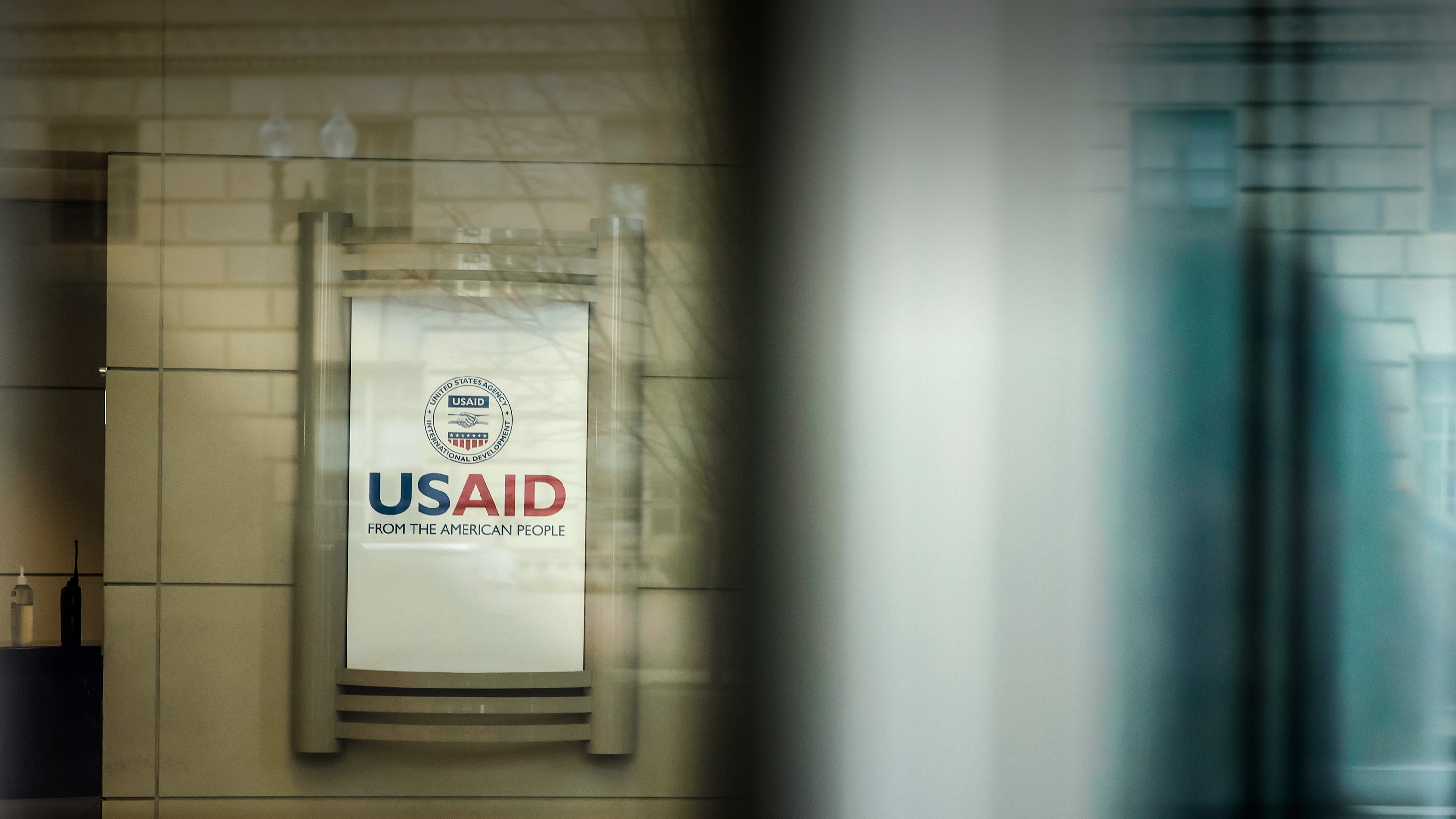 How USAID Lost the Trust of Republicans