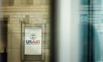 How USAID Lost the Trust of Republicans