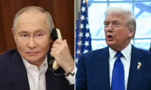 Trump Speaks With Putin and Zelenskyy; Tulsi Gabbard Becomes Director of National Intelligence